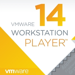 VMware Workstation Player Commercial v14.1